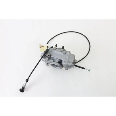 OKO 45mm Flatslide Carburetor Natural